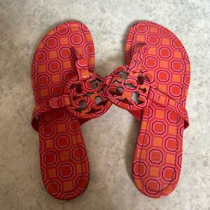 Tory Burch Miller Sandals